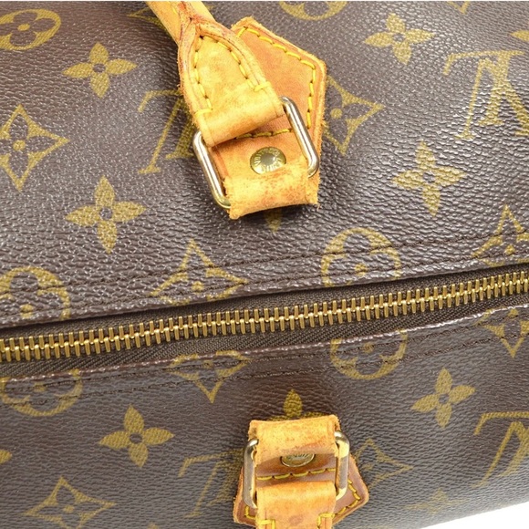 🎉❤️ 🎉Authentic Louis Vuitton Speedy 35💞 - Picture 9 of 9